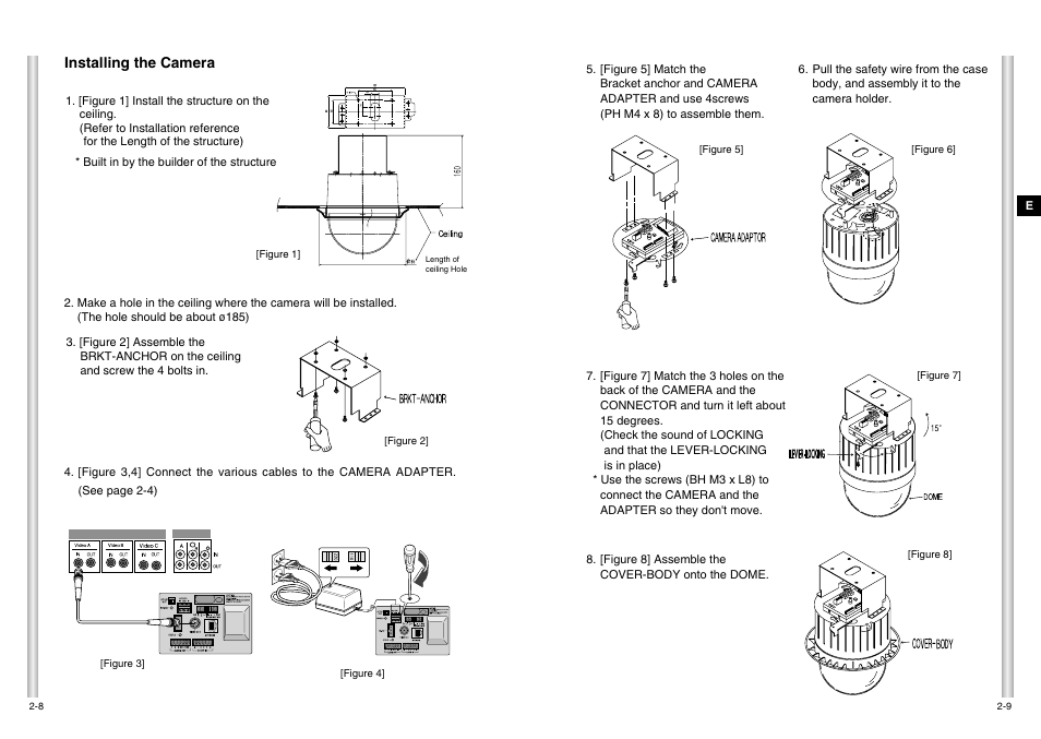 Samsung SCC-C6475P User Manual | Page 14 / 69