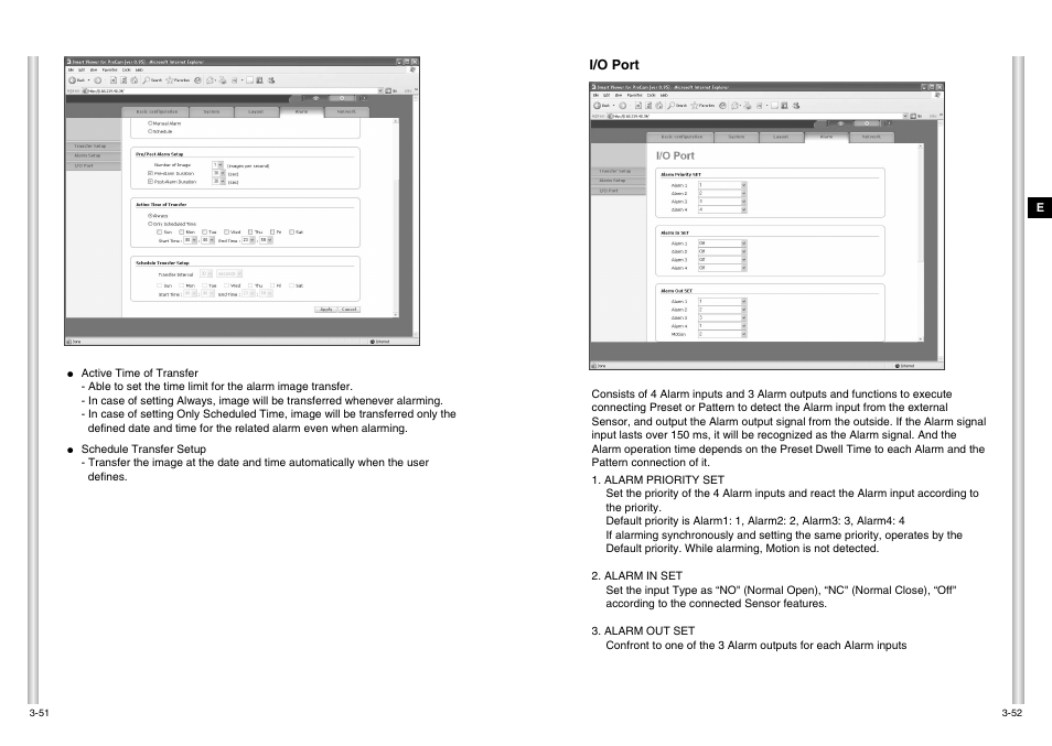 Samsung SCC-C6475P User Manual | Page 40 / 69