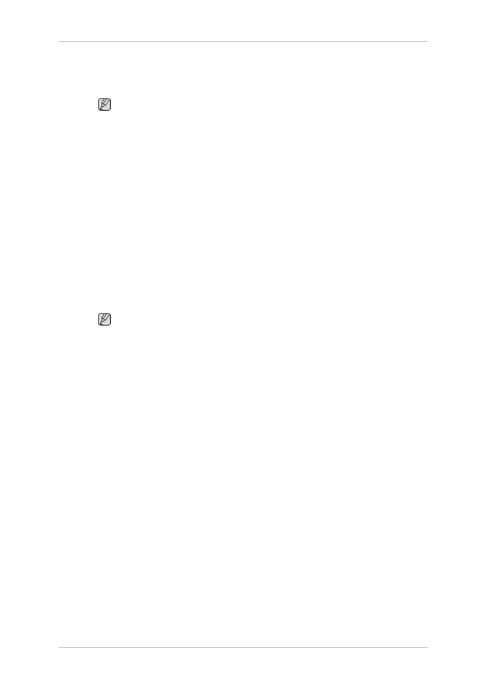 Q & a | Samsung 2243NWX User Manual | Page 14 / 15