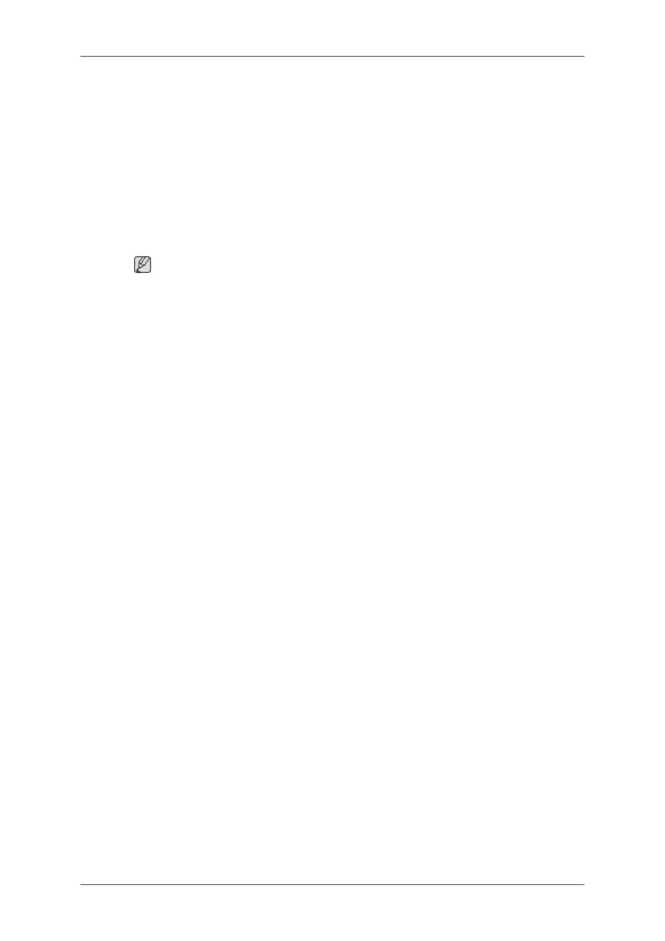 Samsung 2243NWX User Manual | Page 15 / 15