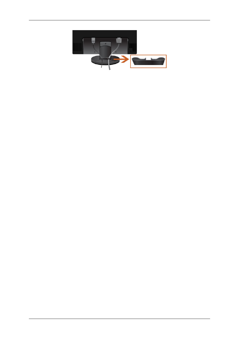 Samsung 2243NWX User Manual | Page 6 / 15