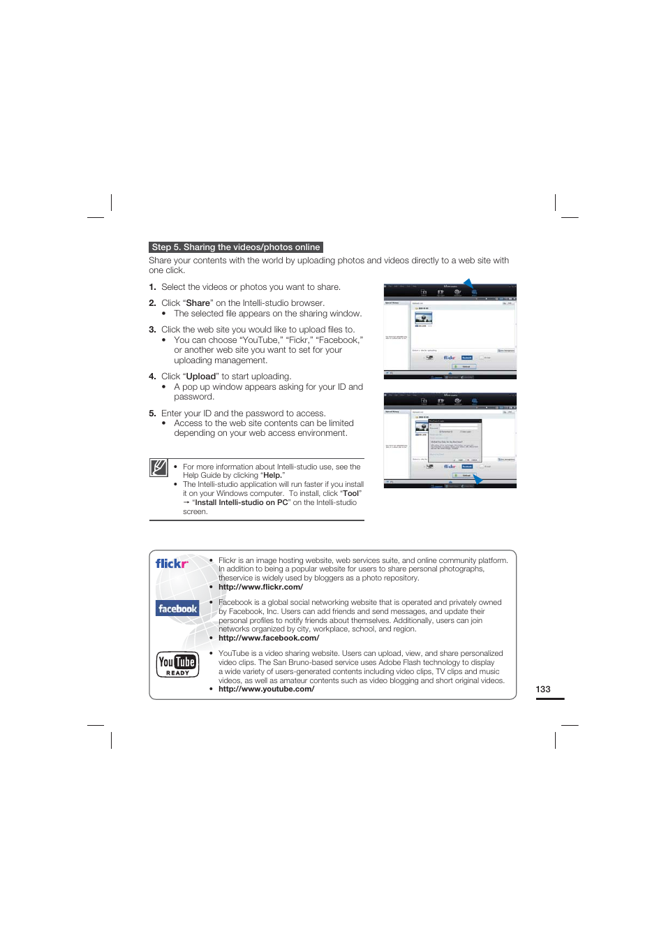 Samsung HMX-S15BN User Manual | Page 143 / 166