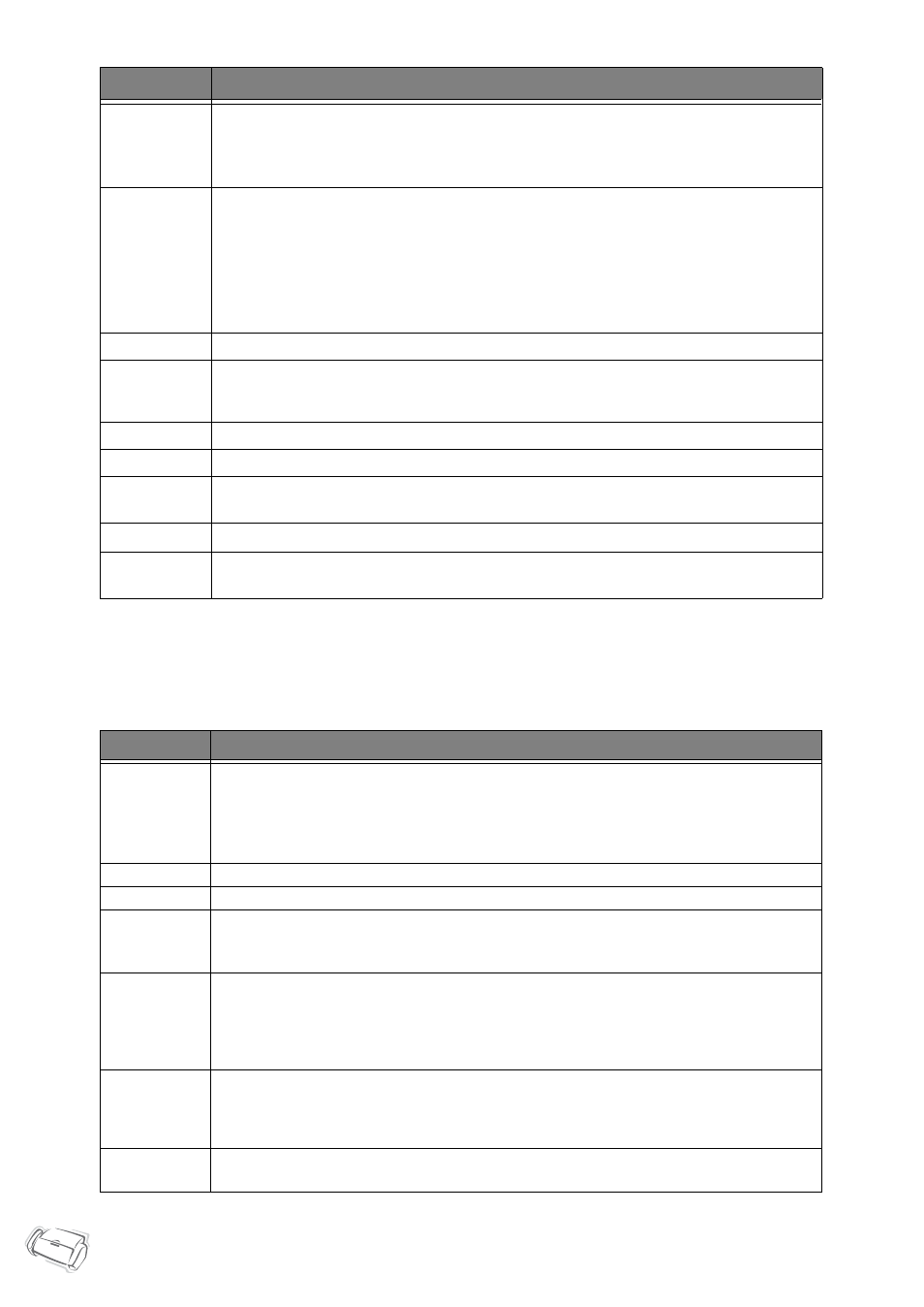 Tam options (sf-345tp only) | Samsung SF-340 Series User Manual | Page 47 / 81