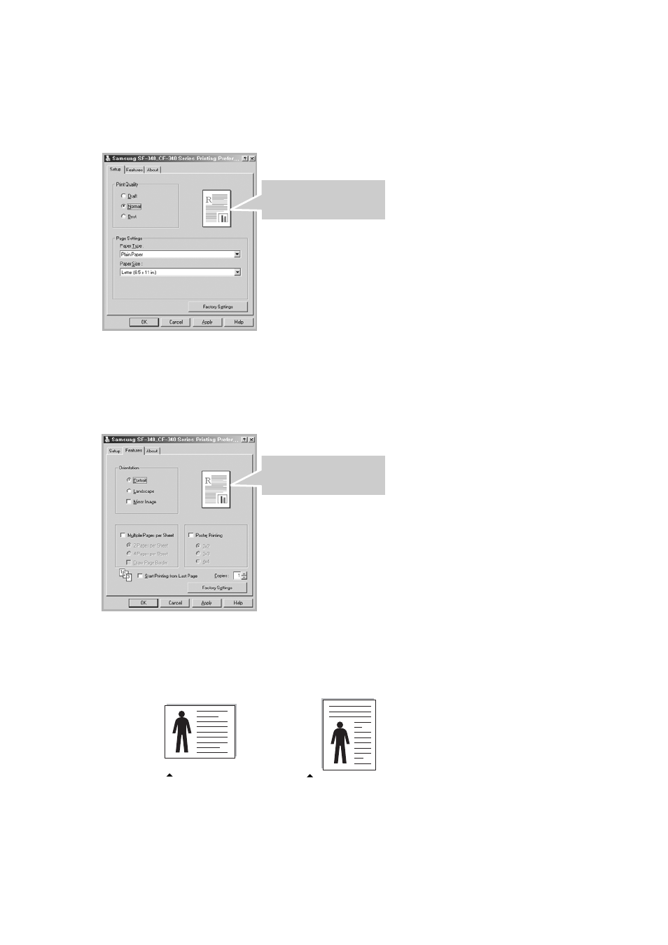 Samsung SF-340 Series User Manual | Page 53 / 81