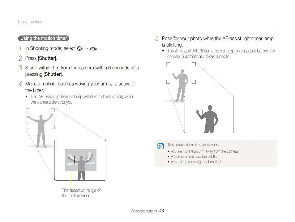 Samsung CL80 User Manual | Page 47 / 135