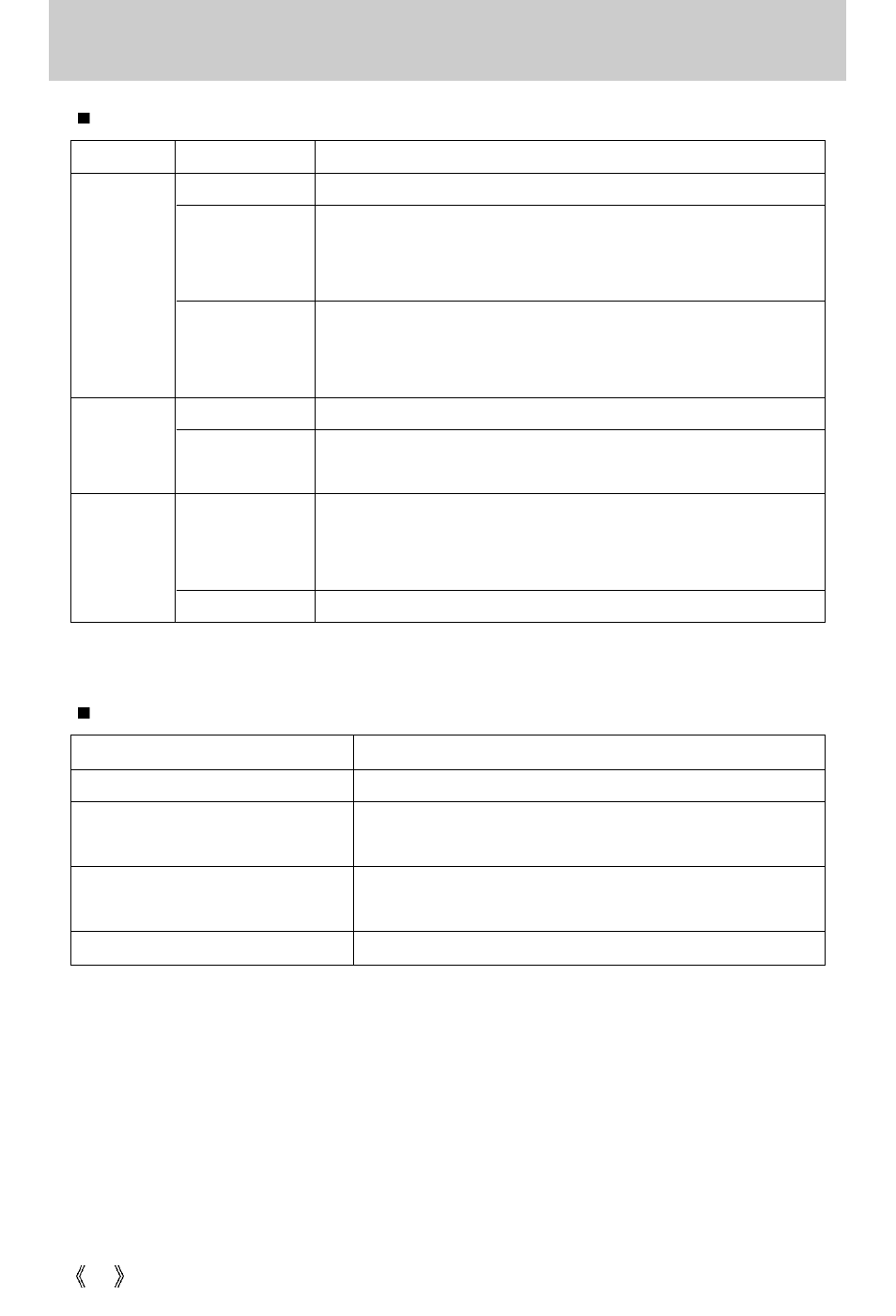 Identification of features | Samsung Digimax 250 User Manual | Page 14 / 100