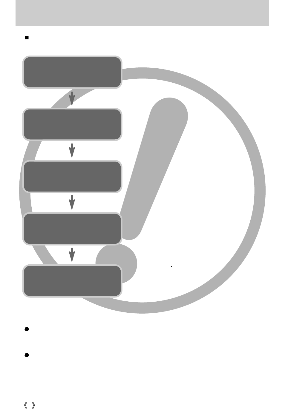 Instructions, Insert the usb cable set up the camera driver | Samsung Digimax 250 User Manual | Page 2 / 100