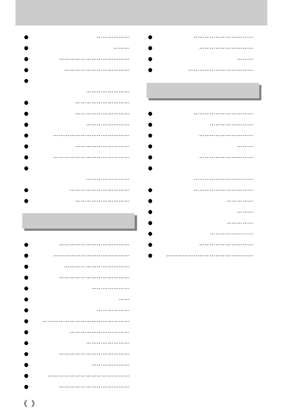 Samsung Digimax 250 User Manual | Page 4 / 100