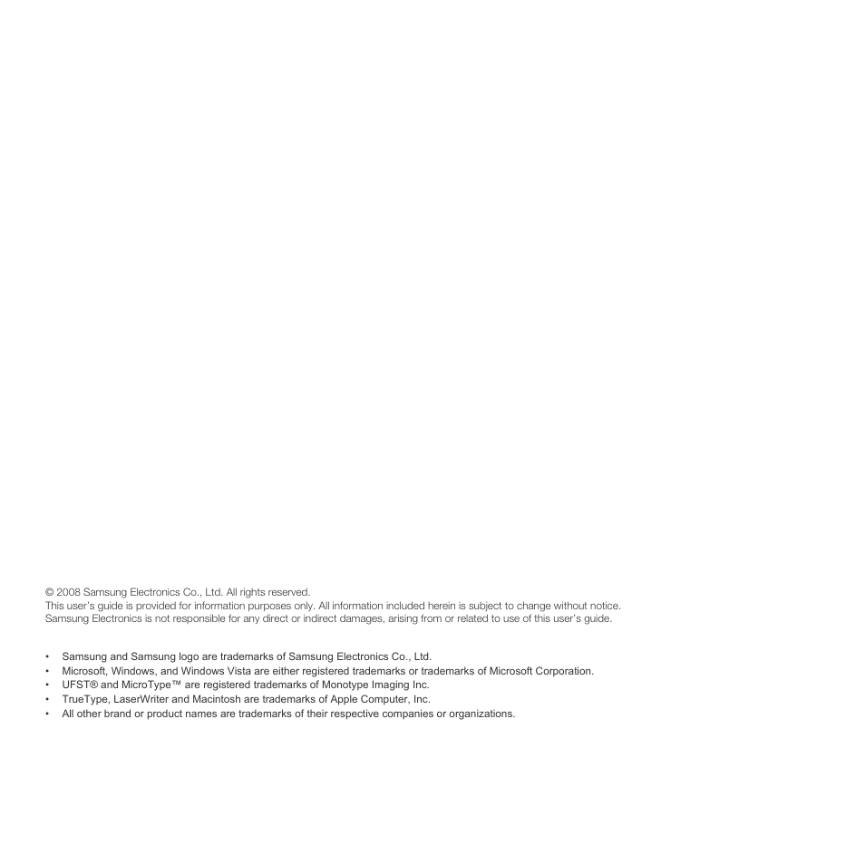 Samsung CLX-3170FN User Manual | Page 173 / 219