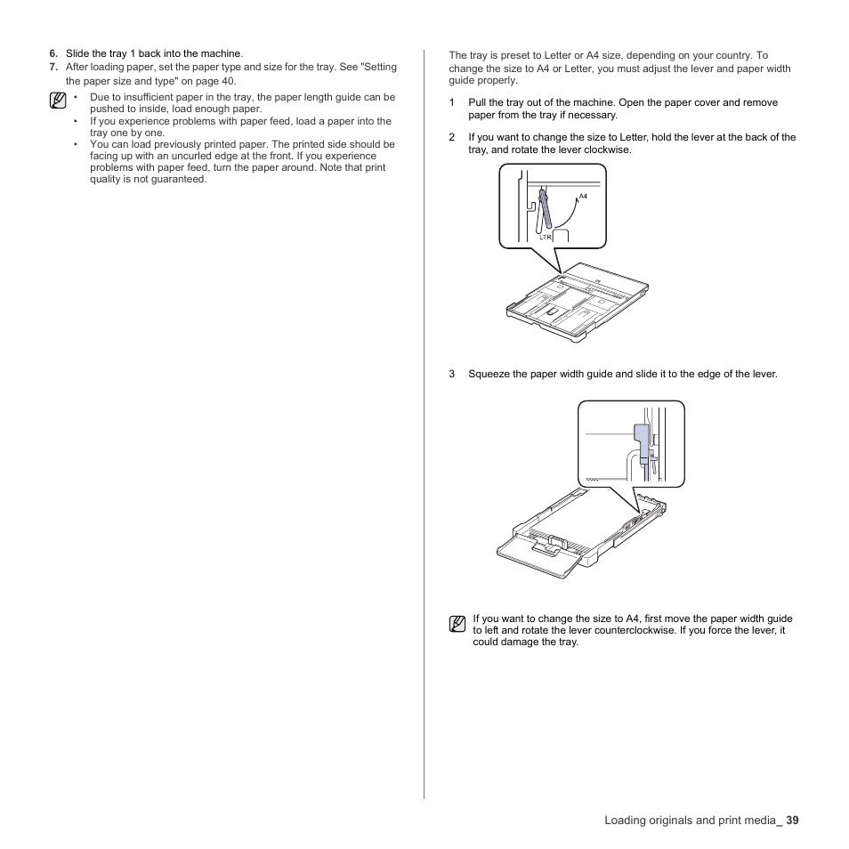 Samsung CLX-3170FN User Manual | Page 39 / 219