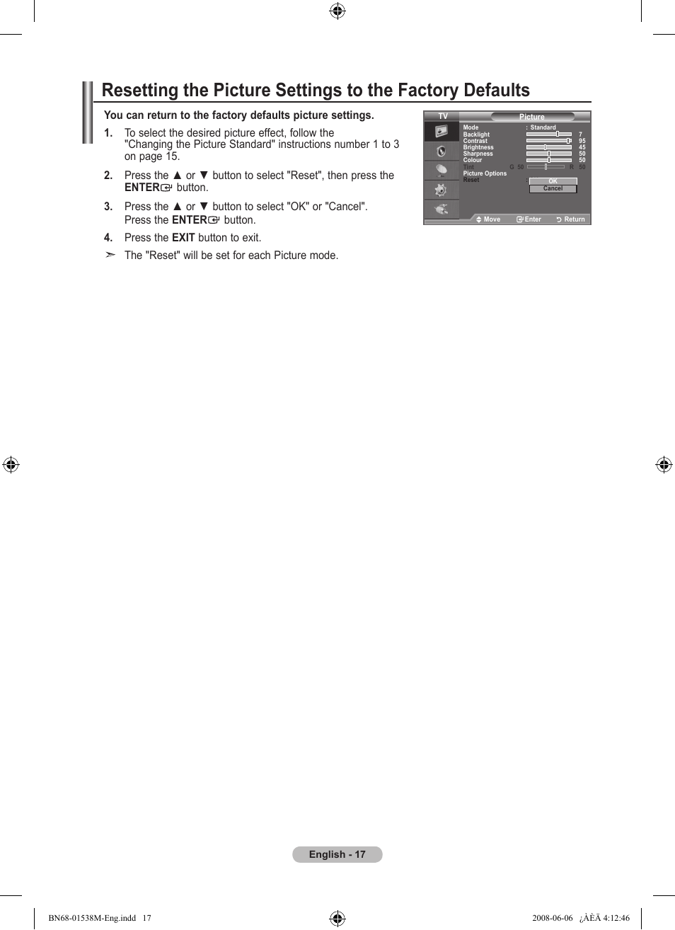 Samsung BN68-01538M-00 User Manual | Page 19 / 35