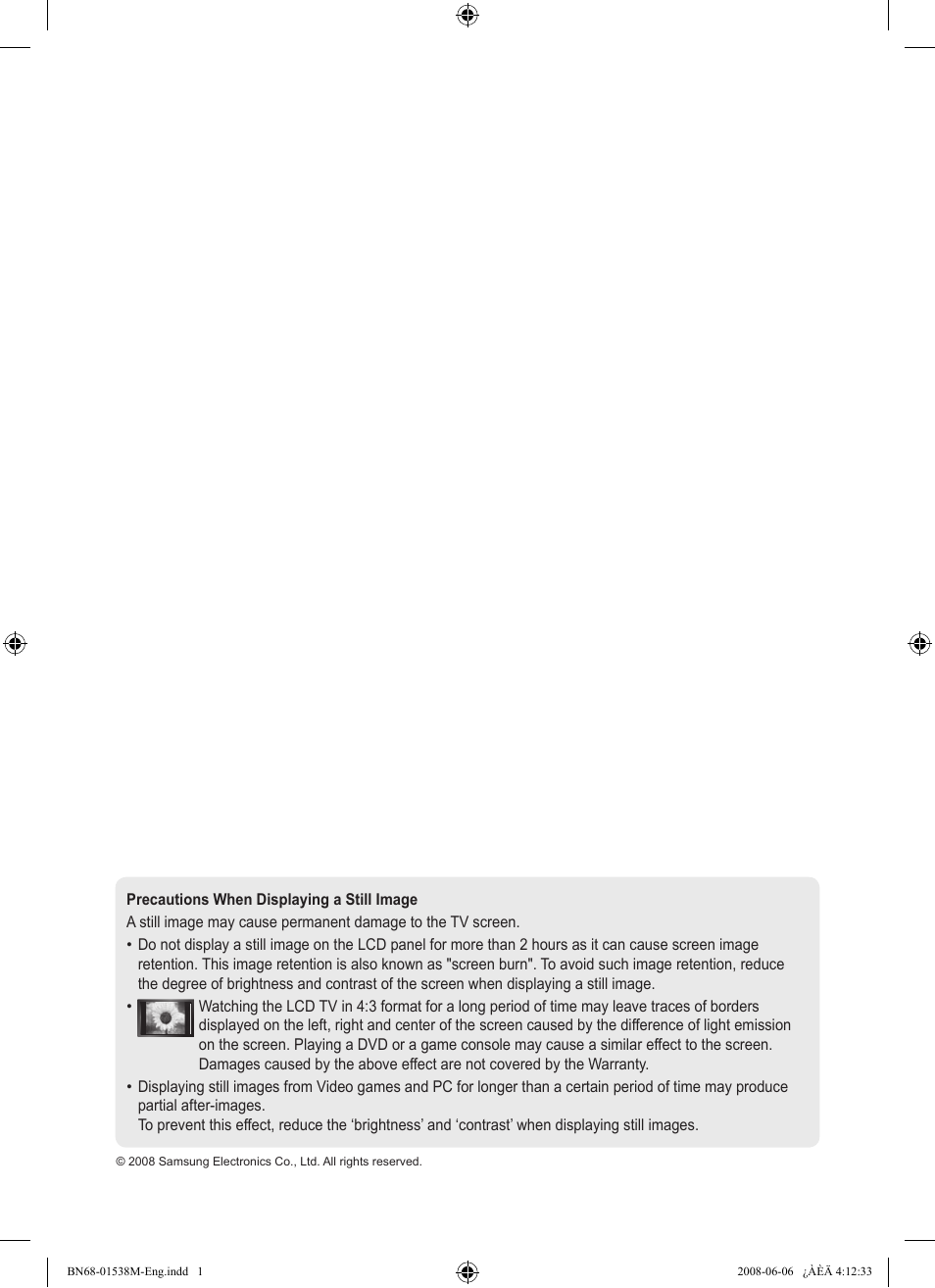 Samsung BN68-01538M-00 User Manual | Page 2 / 35