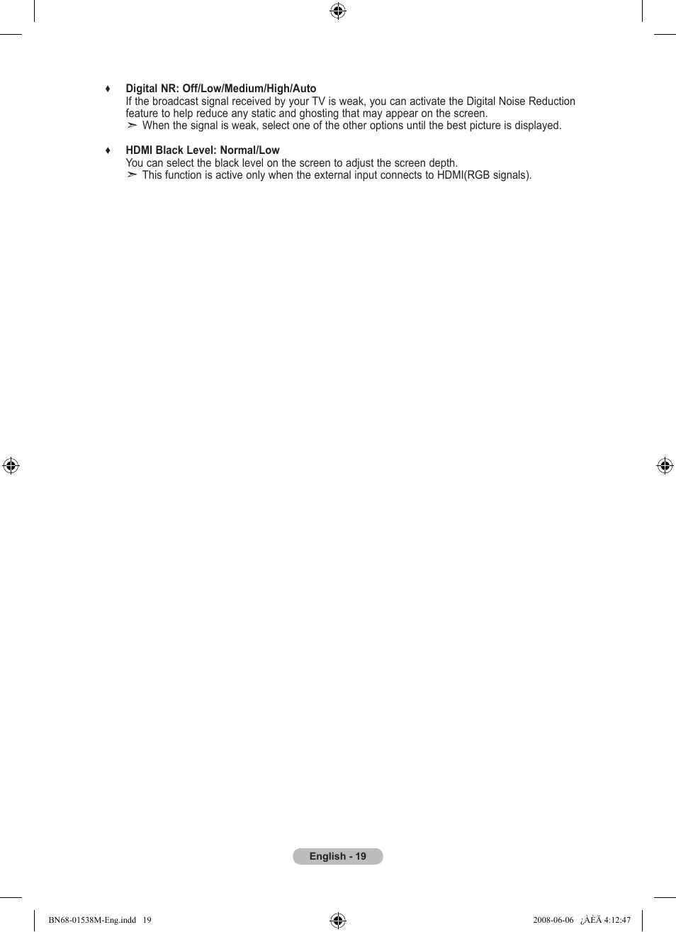 Samsung BN68-01538M-00 User Manual | Page 21 / 35