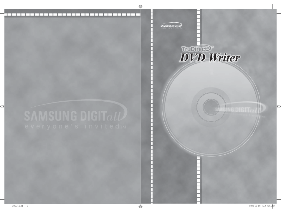 Samsung TruDirect BG68-01526A User Manual | 9 pages