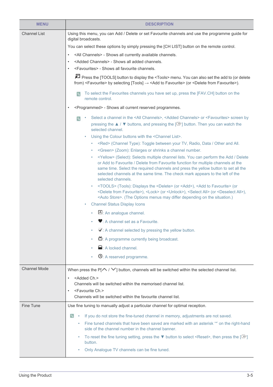 Samsung SyncMaster XL2270HD User Manual | Page 45 / 68