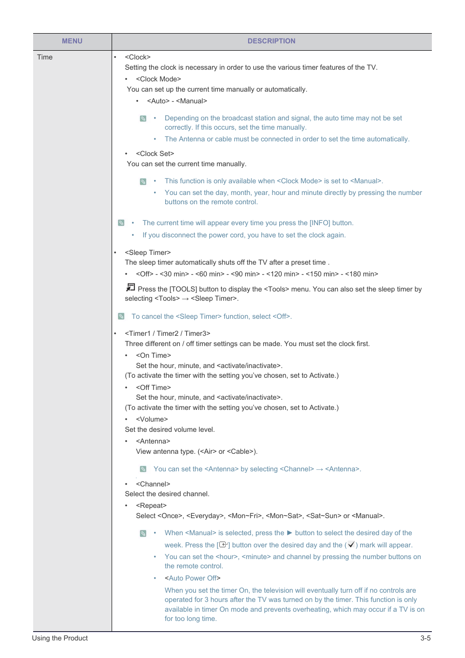 Samsung SyncMaster XL2270HD User Manual | Page 47 / 68