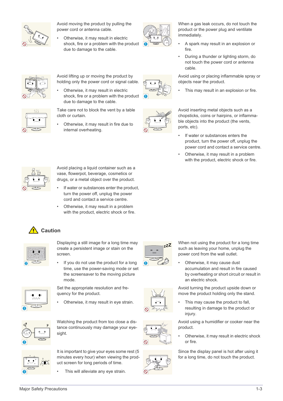 Samsung SyncMaster XL2270HD User Manual | Page 9 / 68