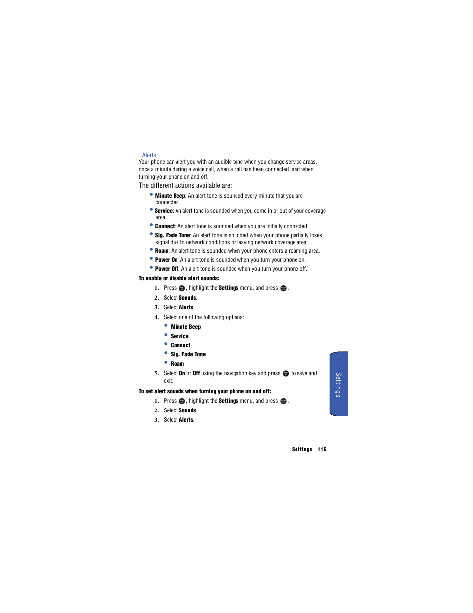 Samsung SH-u740 User Manual | Page 123 / 154