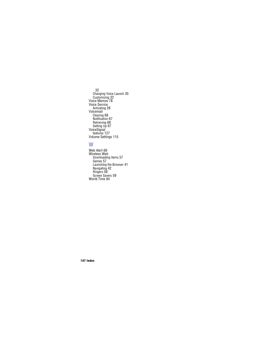 Samsung SH-u740 User Manual | Page 154 / 154