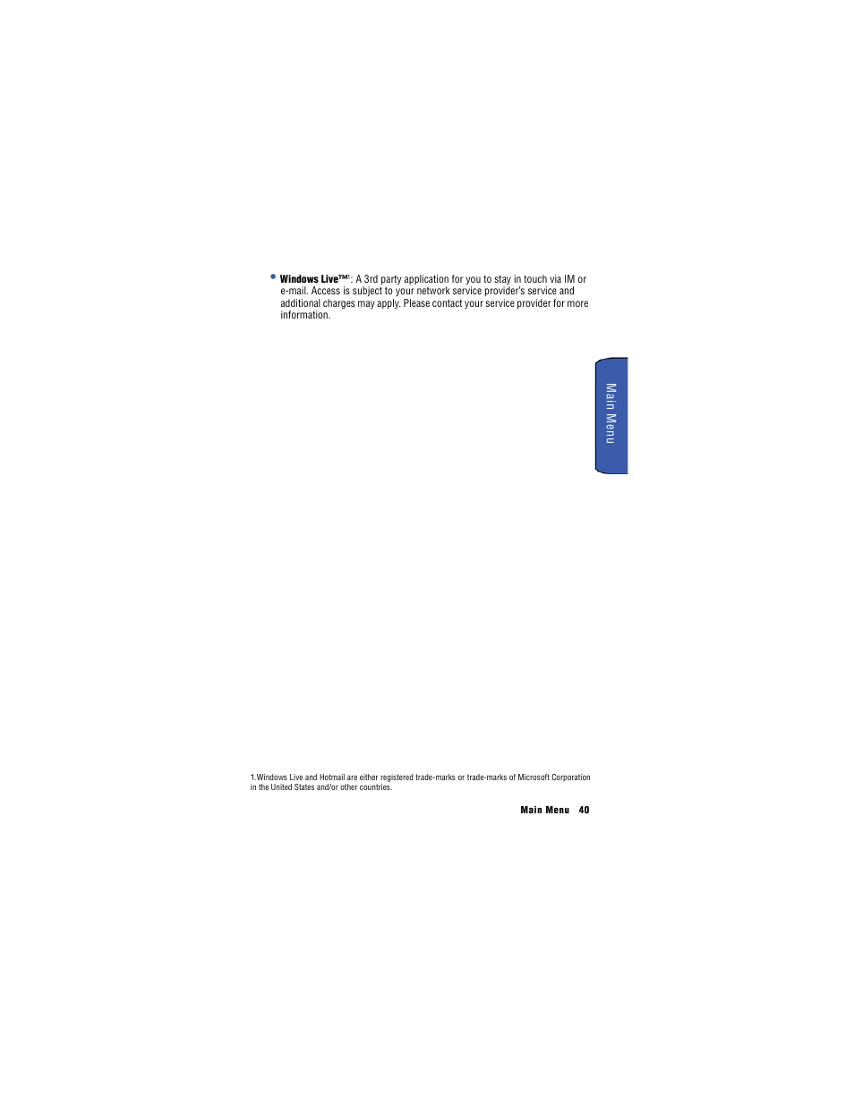 Samsung SH-u740 User Manual | Page 47 / 154