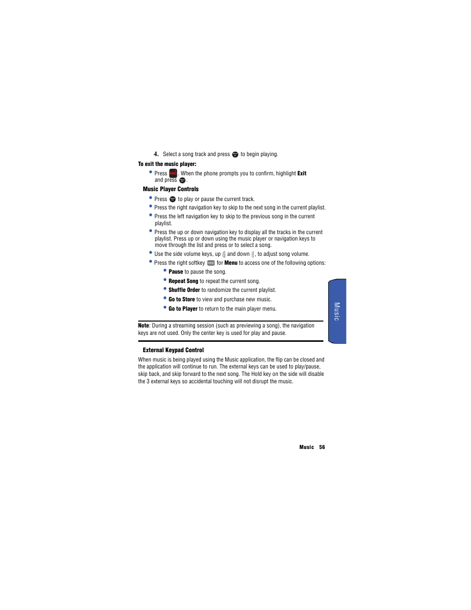 Samsung SH-u740 User Manual | Page 63 / 154