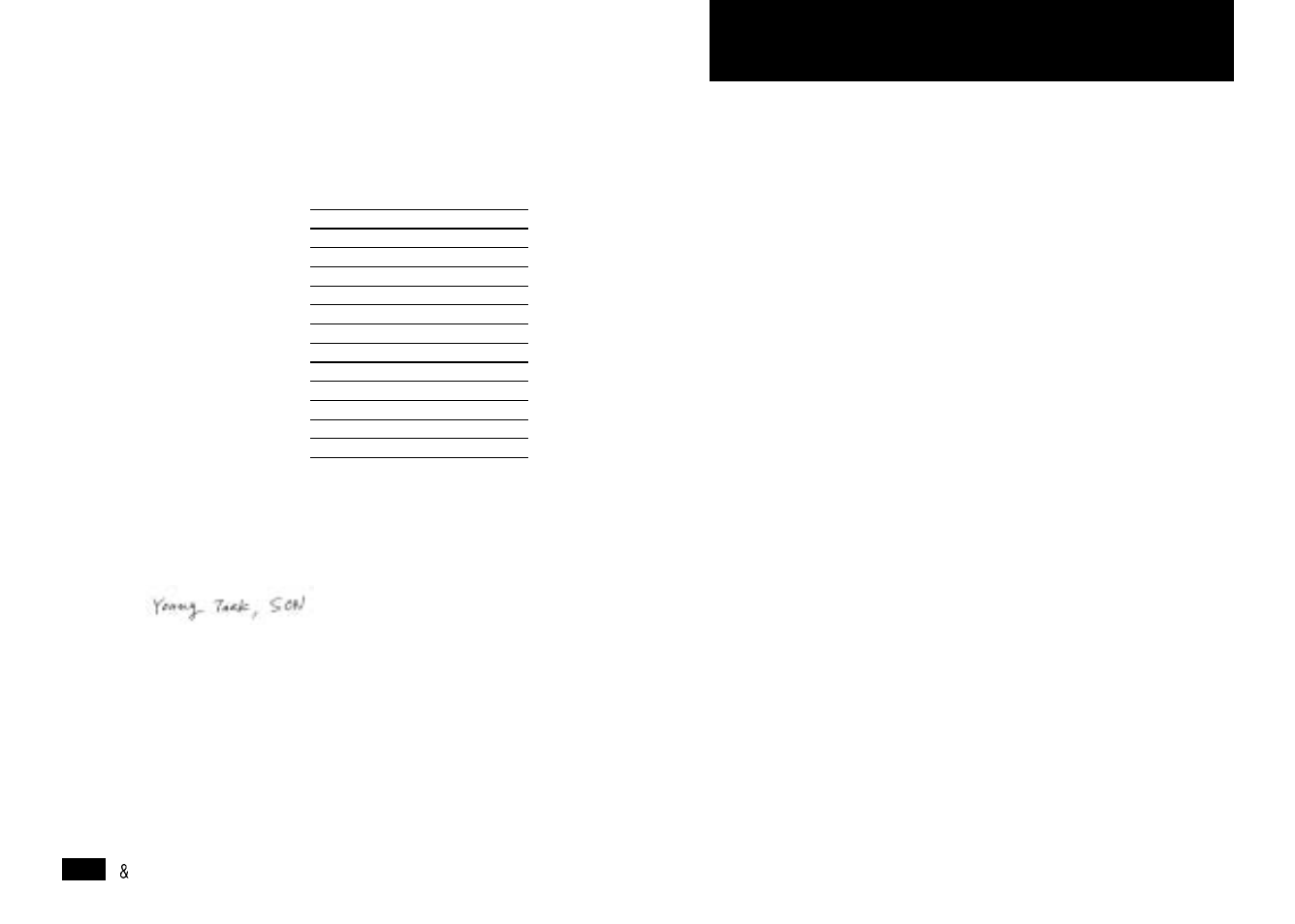 Declaration of conformity | Samsung BW-4302 User Manual | Page 14 / 14