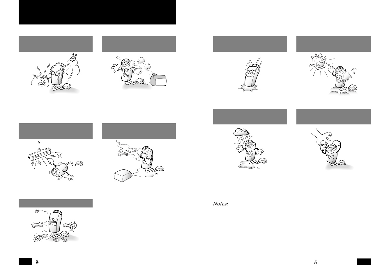 Samsung BW-4302 User Manual | Page 5 / 14