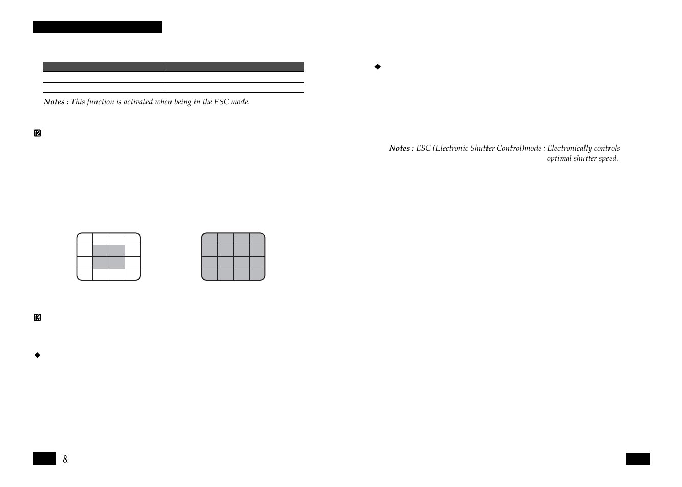 Samsung BW-4302 User Manual | Page 9 / 14