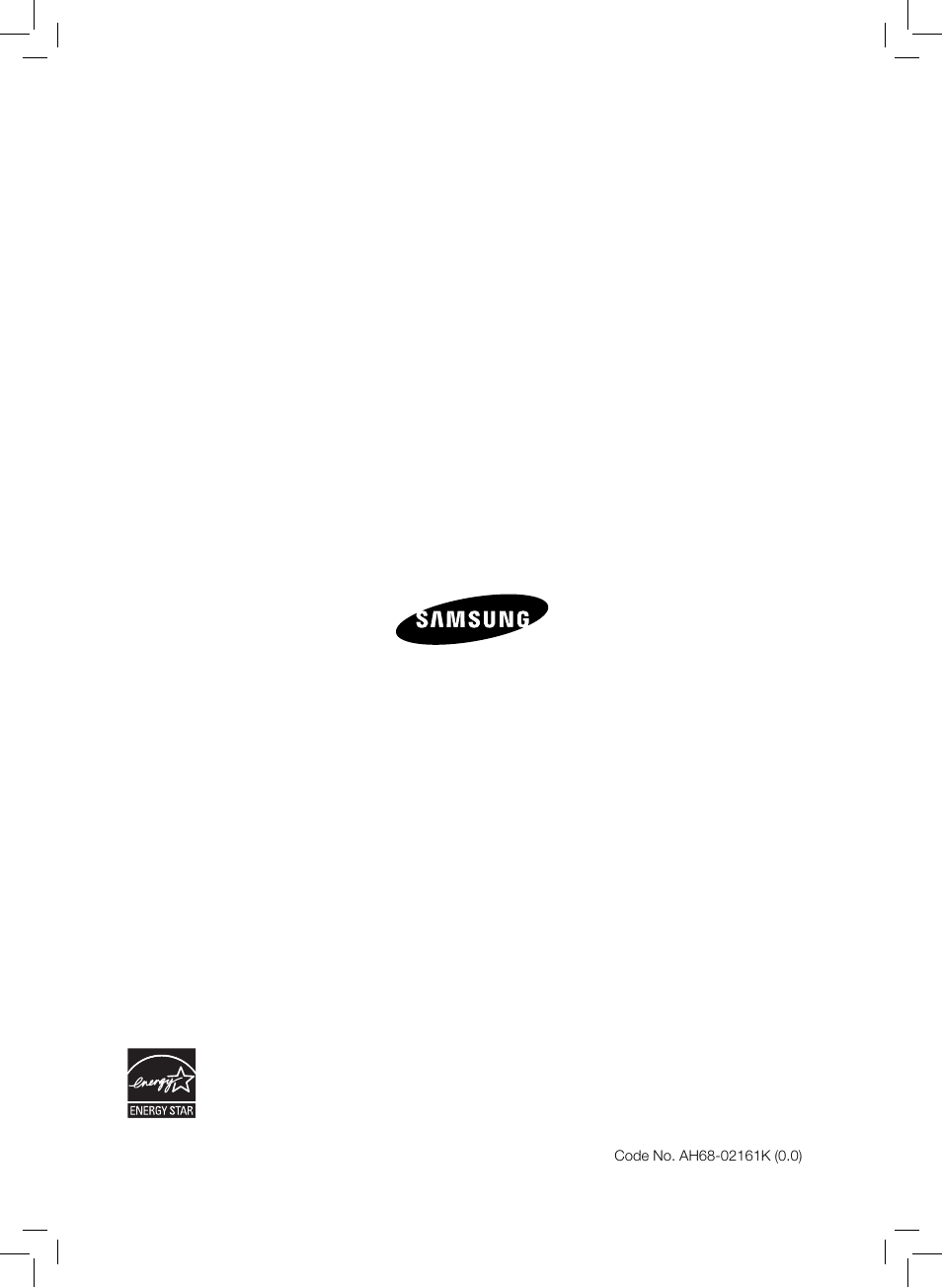 Samsung HT-TZ222 User Manual | Page 64 / 64
