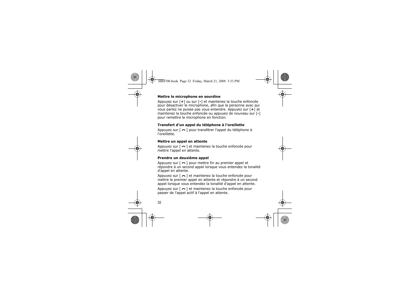 Samsung SBH700 User Manual | Page 35 / 94