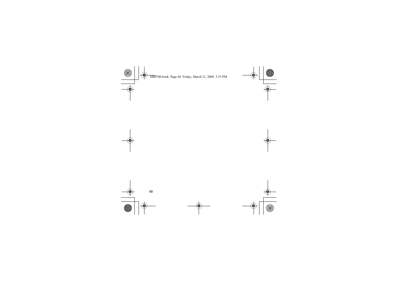 Samsung SBH700 User Manual | Page 71 / 94
