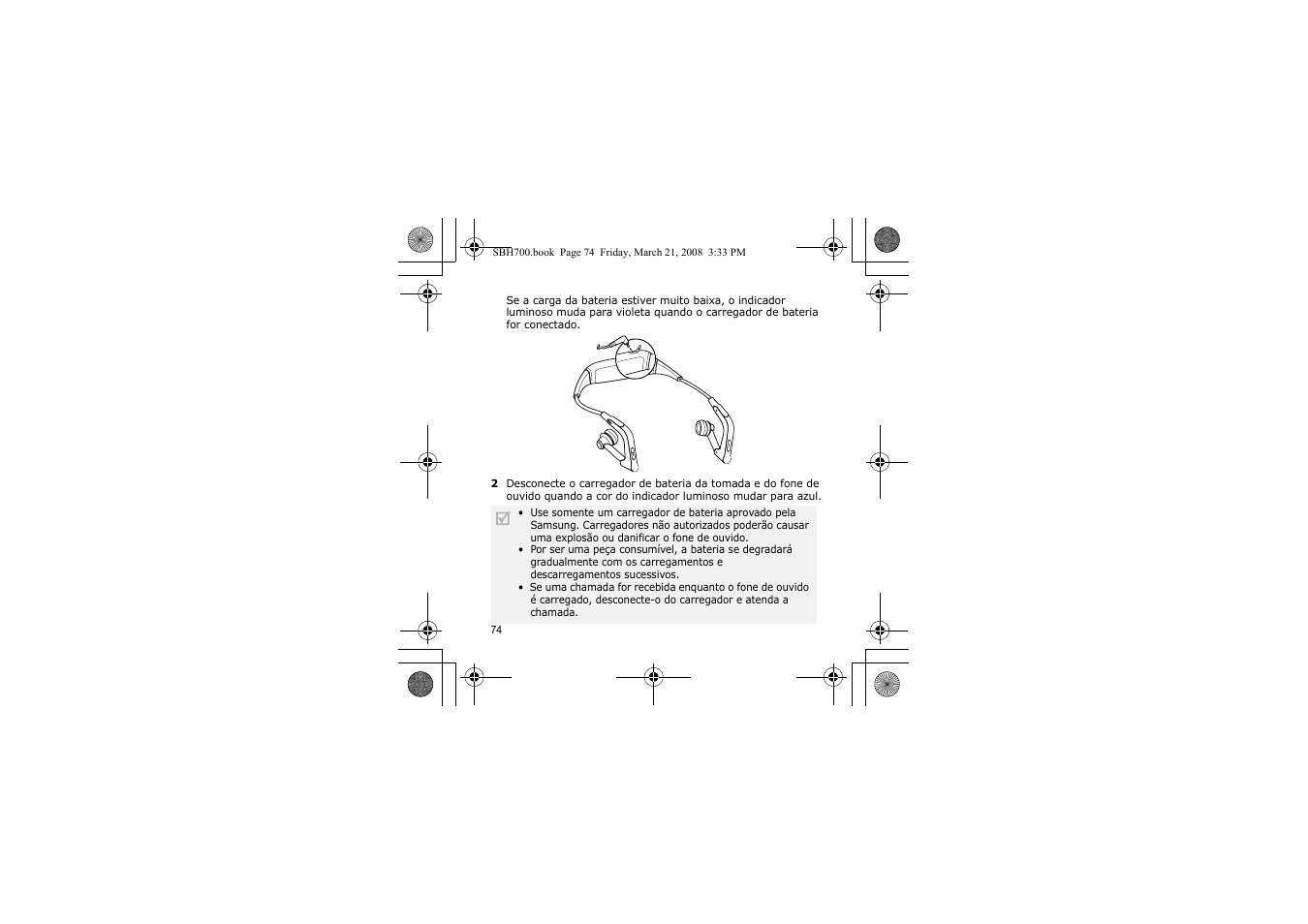 Samsung SBH700 User Manual | Page 77 / 94