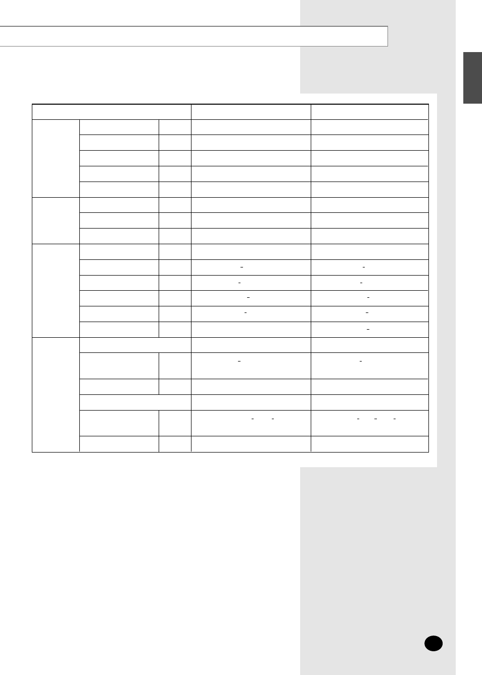 Samsung AS07A5(6)MA User Manual | Page 25 / 26