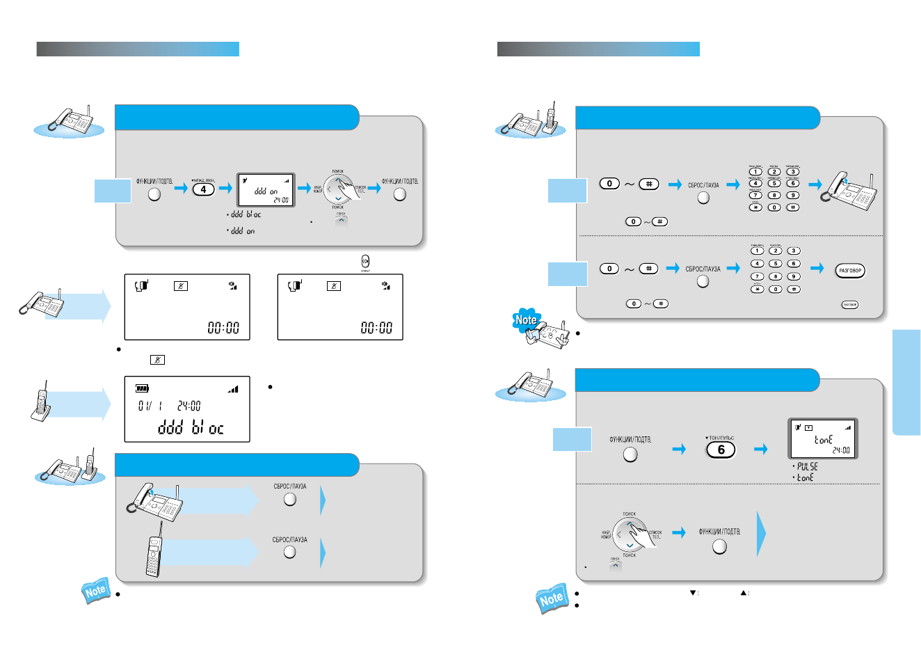 Samsung SP-C700R User Manual | Page 16 / 22