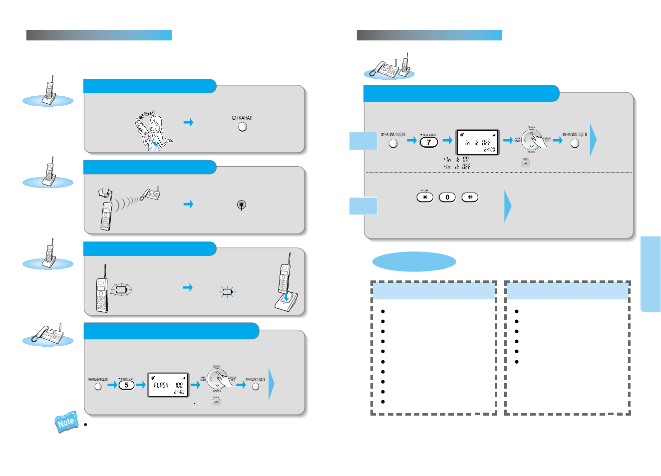 Samsung SP-C700R User Manual | Page 17 / 22