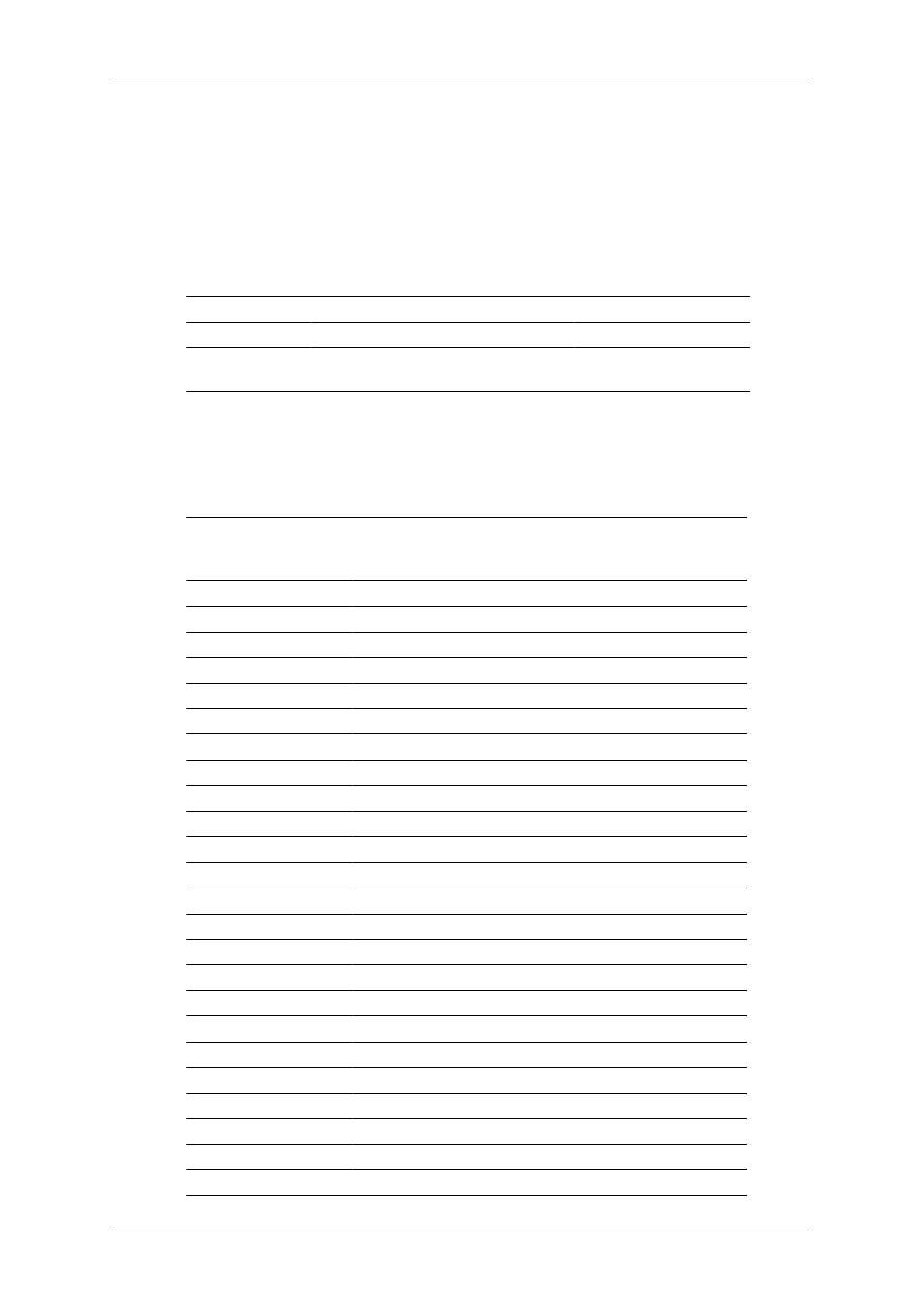 Powersaver, Preset timing modes | Samsung 400TSn User Manual | Page 104 / 115