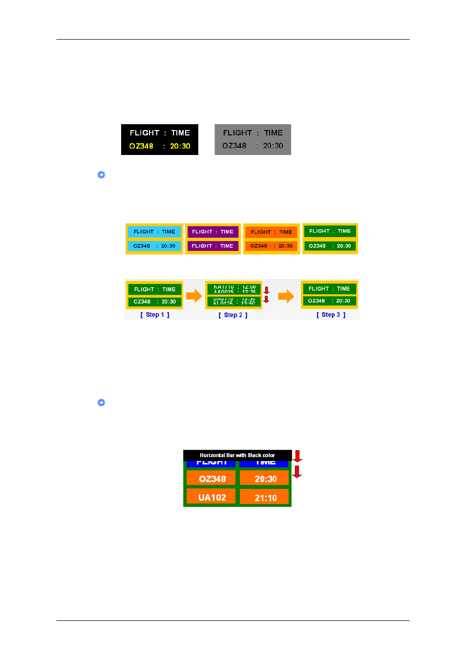 Samsung 400TSn User Manual | Page 108 / 115