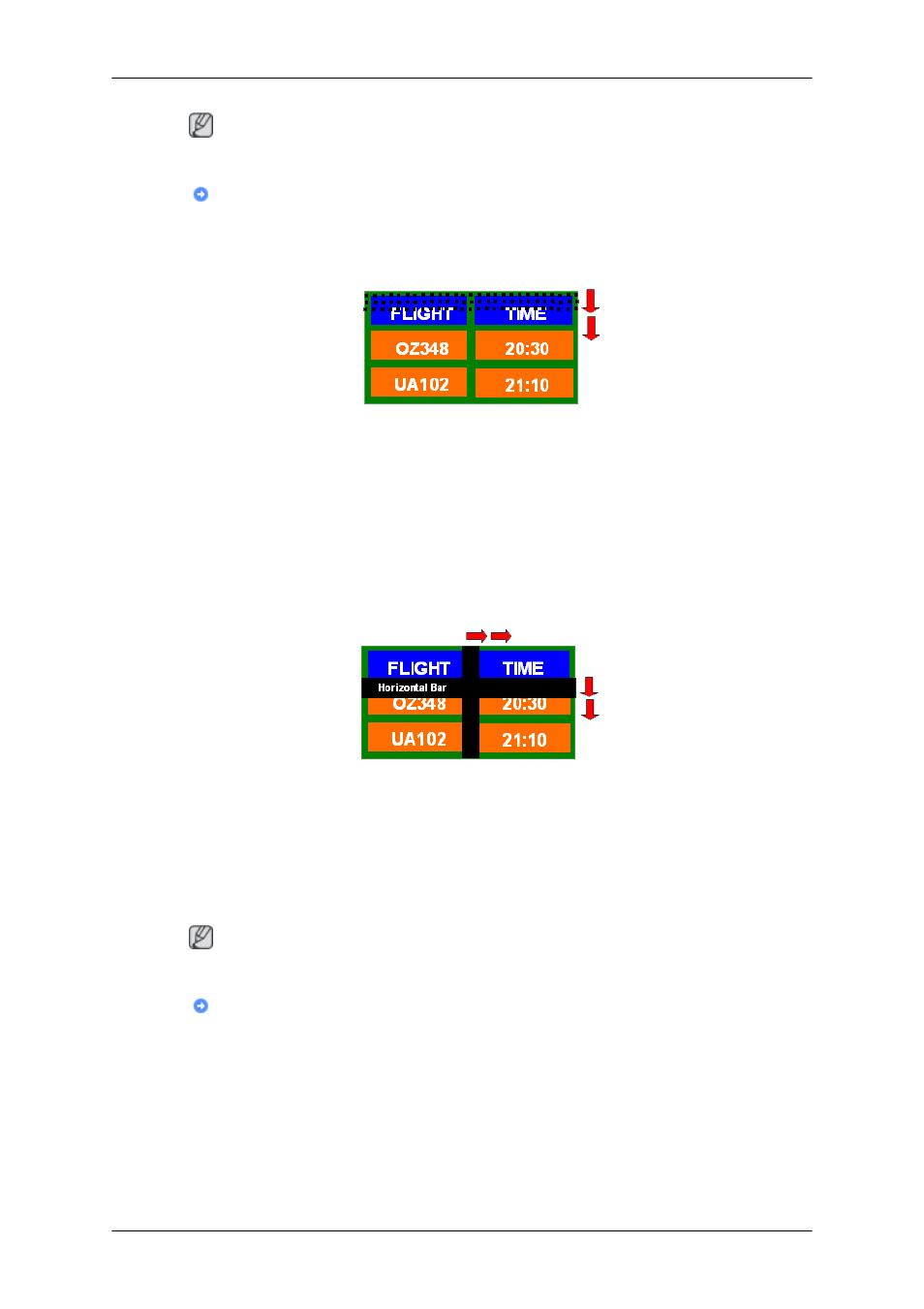 Samsung 400TSn User Manual | Page 109 / 115