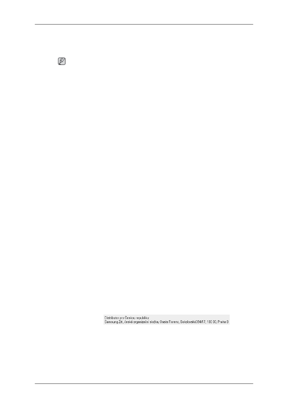 Appendix, Contact samsung worldwide | Samsung 400TSn User Manual | Page 111 / 115