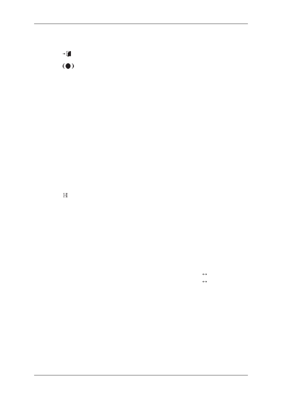 Mechanical layout (400tsn), Mechanical layout | Samsung 400TSn User Manual | Page 17 / 115