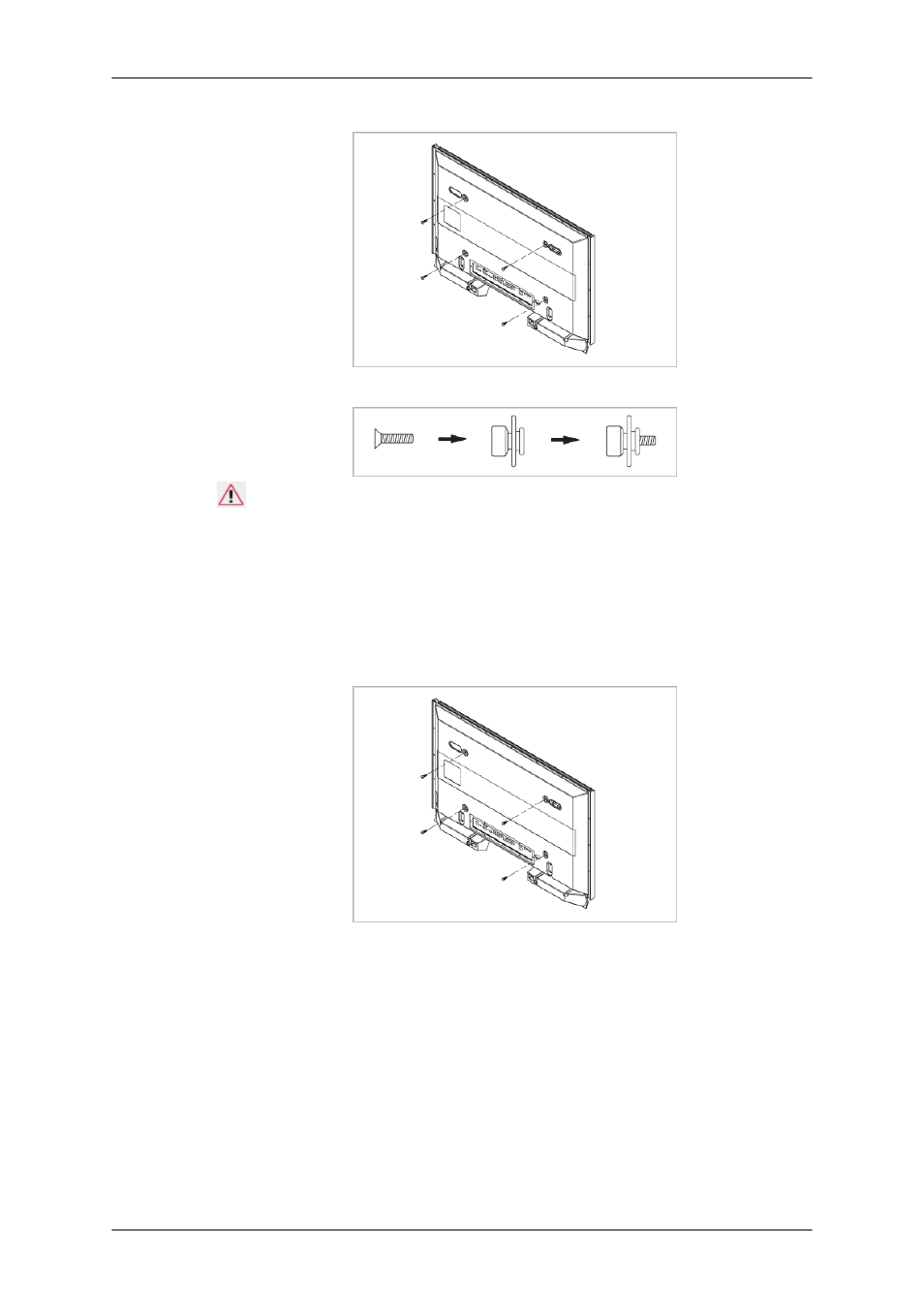Samsung 400TSn User Manual | Page 21 / 115
