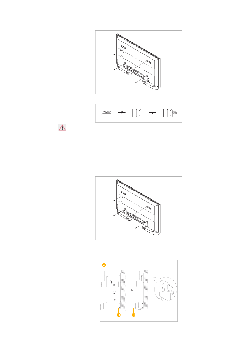 Samsung 400TSn User Manual | Page 26 / 115