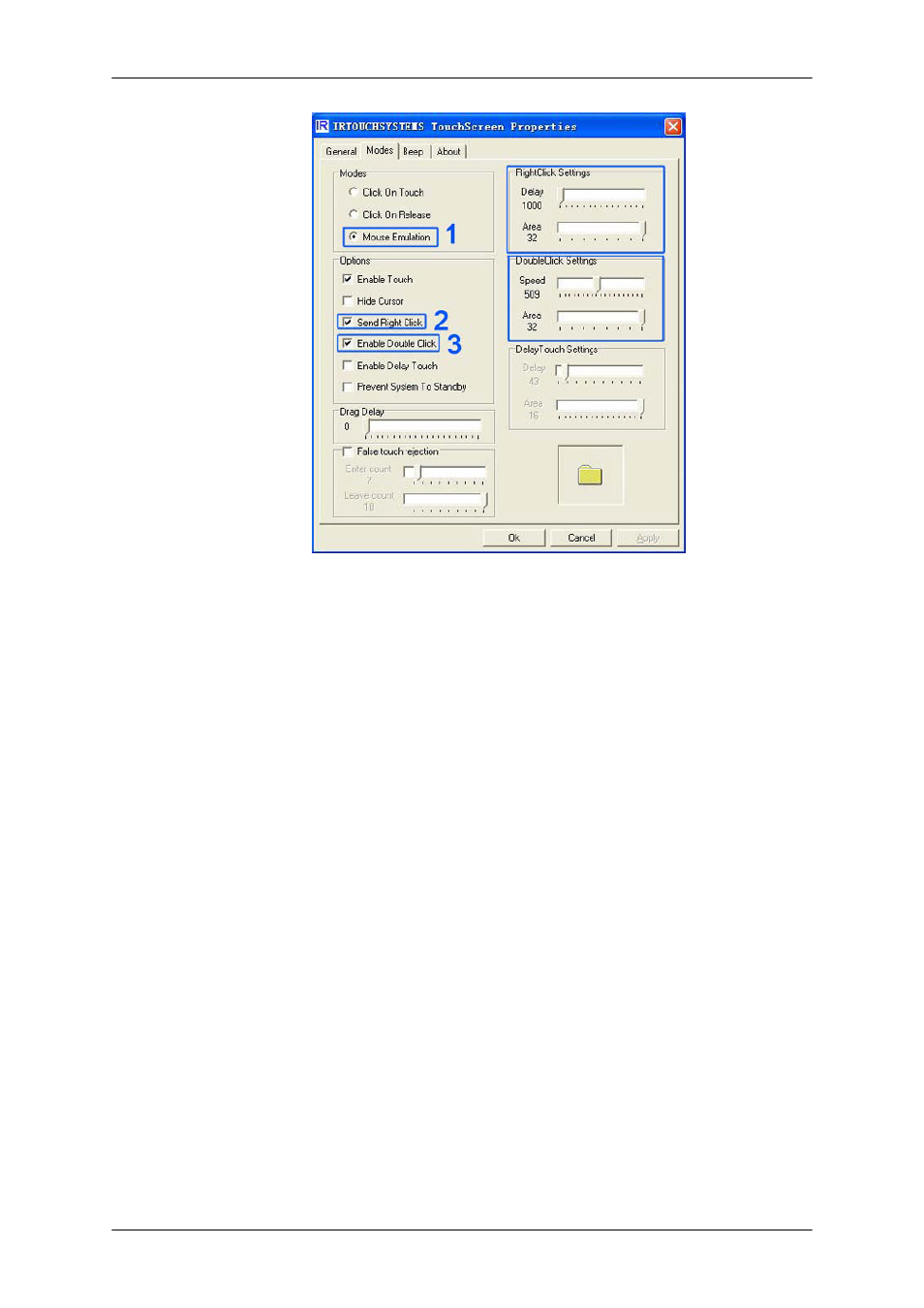 Samsung 400TSn User Manual | Page 50 / 115