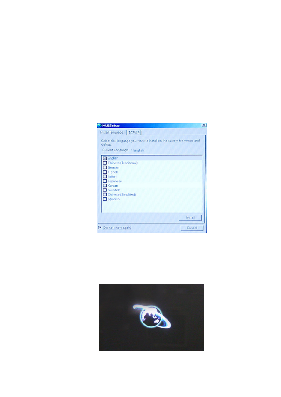 Magicinfo | Samsung 400TSn User Manual | Page 81 / 115