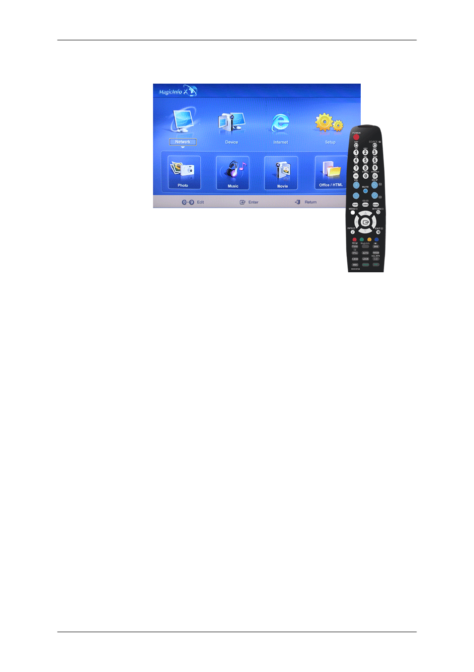 Play option | Samsung 400TSn User Manual | Page 91 / 115