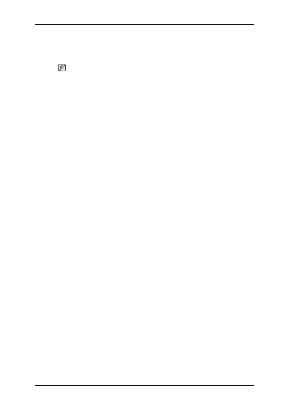 Problems related to the screen | Samsung 400TSn User Manual | Page 94 / 115