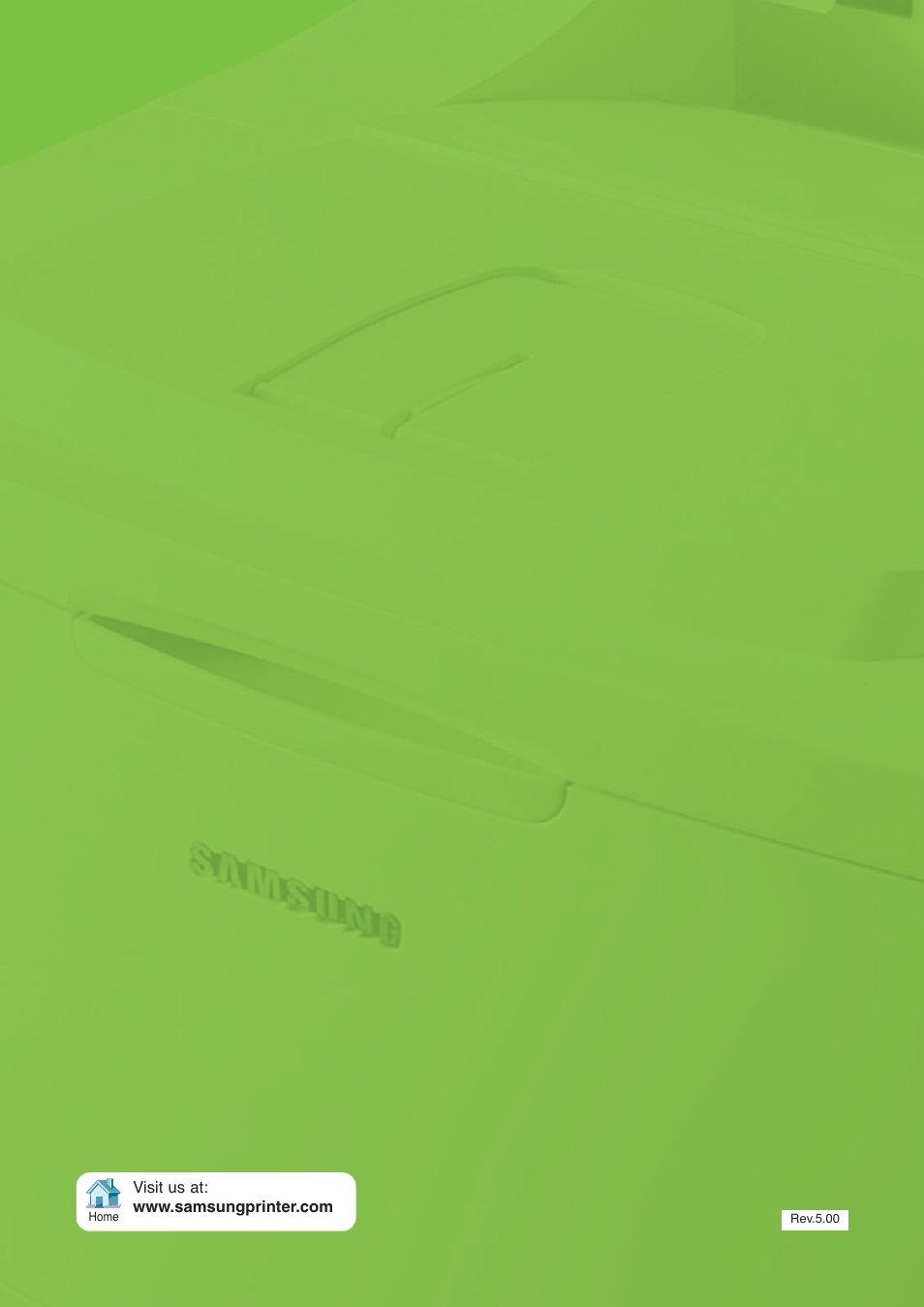 Samsung ML 2550 User Manual | Page 231 / 231
