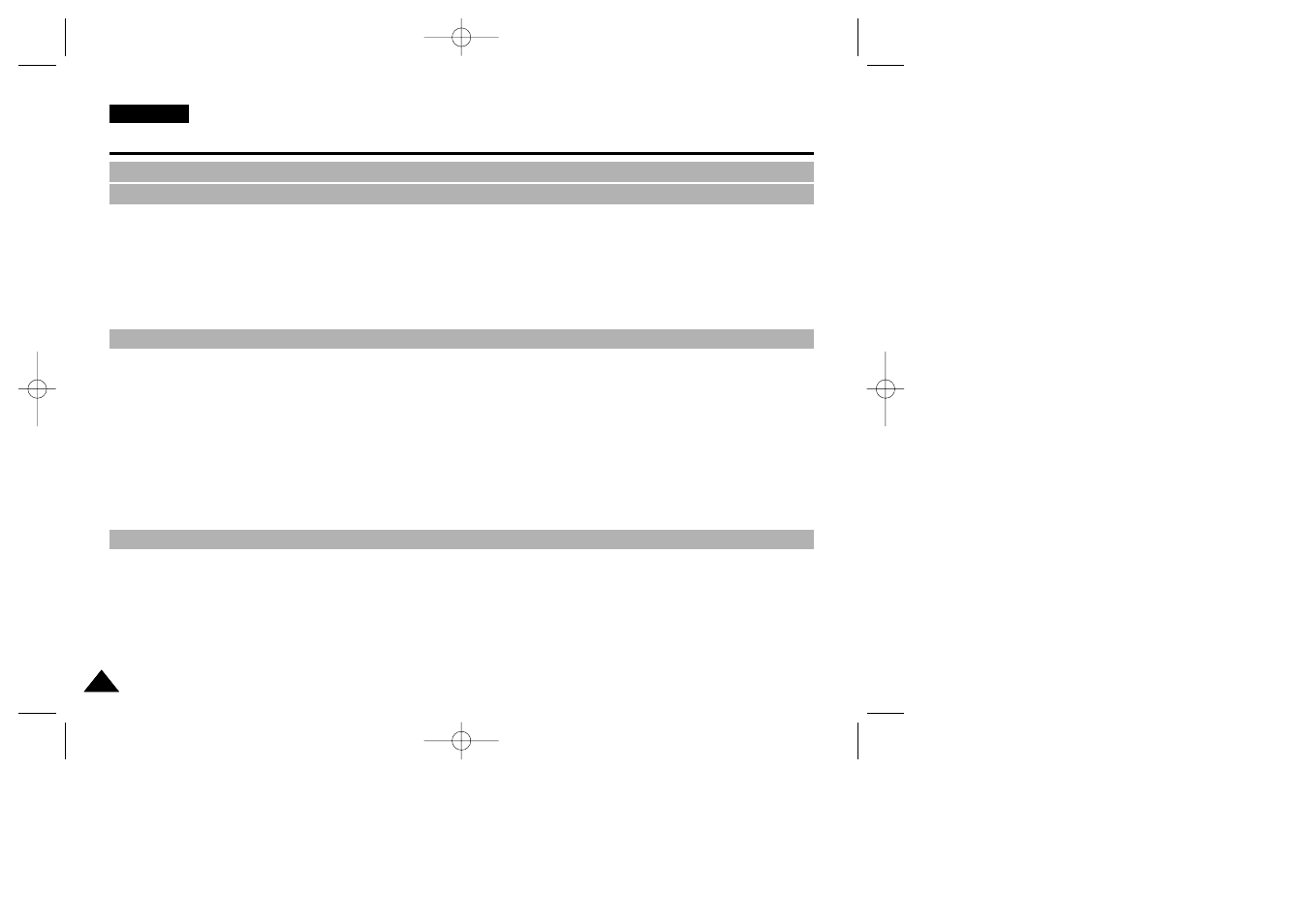 Samsung VP-D200(i) User Manual | Page 2 / 109