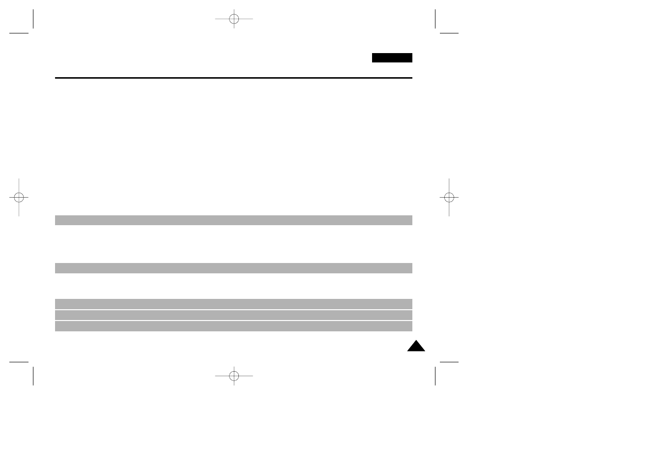 Samsung VP-D200(i) User Manual | Page 5 / 109