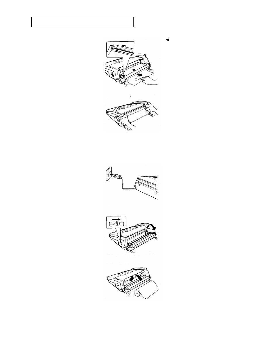 Samsung FX600 User Manual | Page 19 / 76